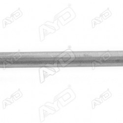 Z ROT MEGANE IV 16= / TALISMAN 15= ALUMINYUM ÖN Z ROT MEGANE IV 16= / TALISMAN 15= ALUMINYUM ÖN